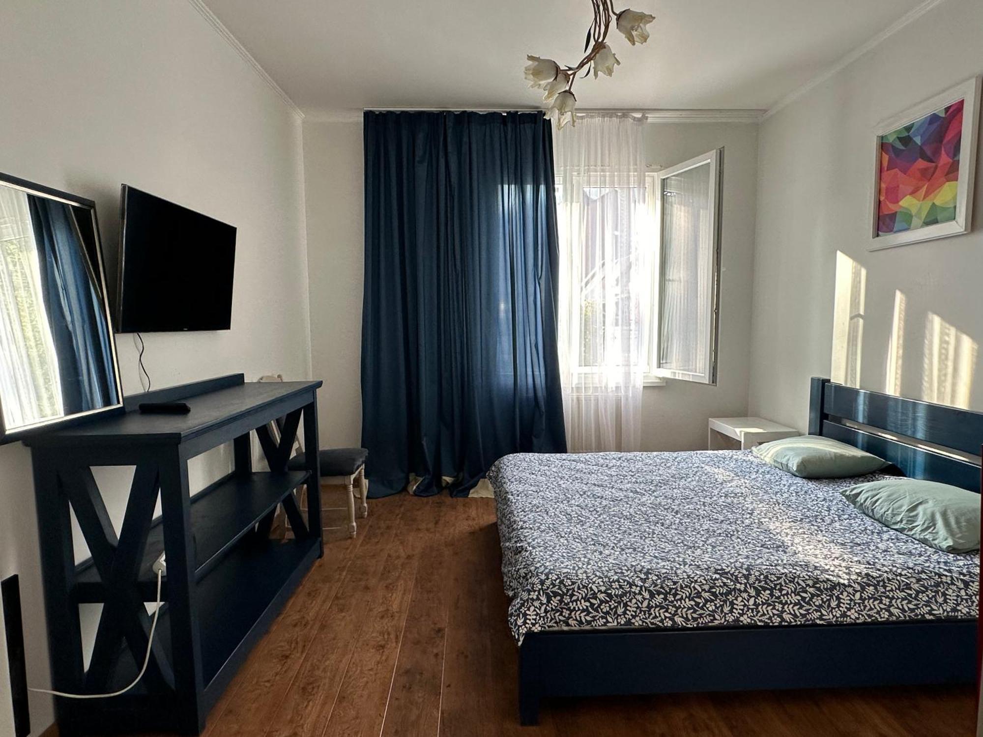 Guculka Apartment Yaremche Ngoại thất bức ảnh