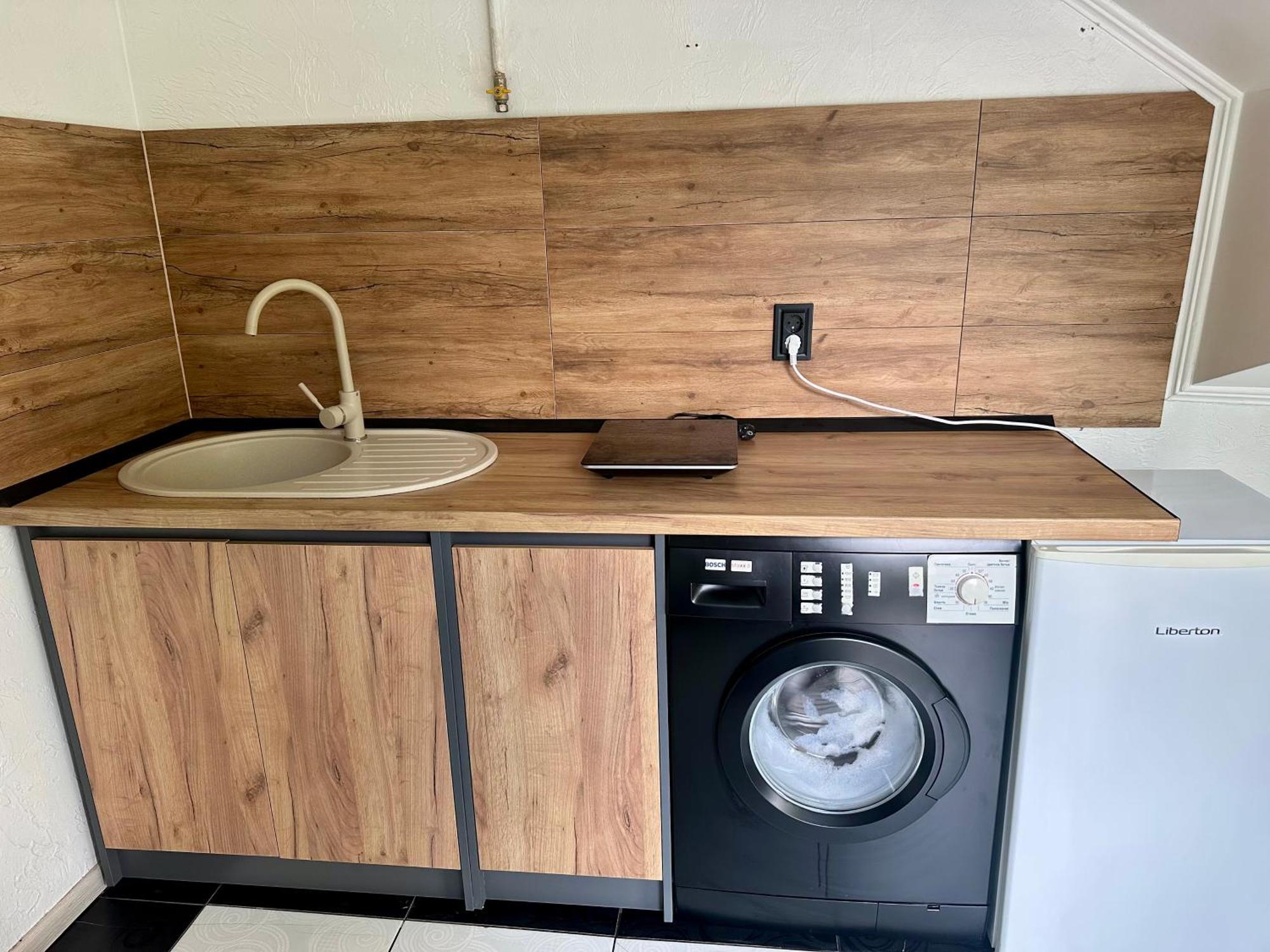 Guculka Apartment Yaremche Ngoại thất bức ảnh