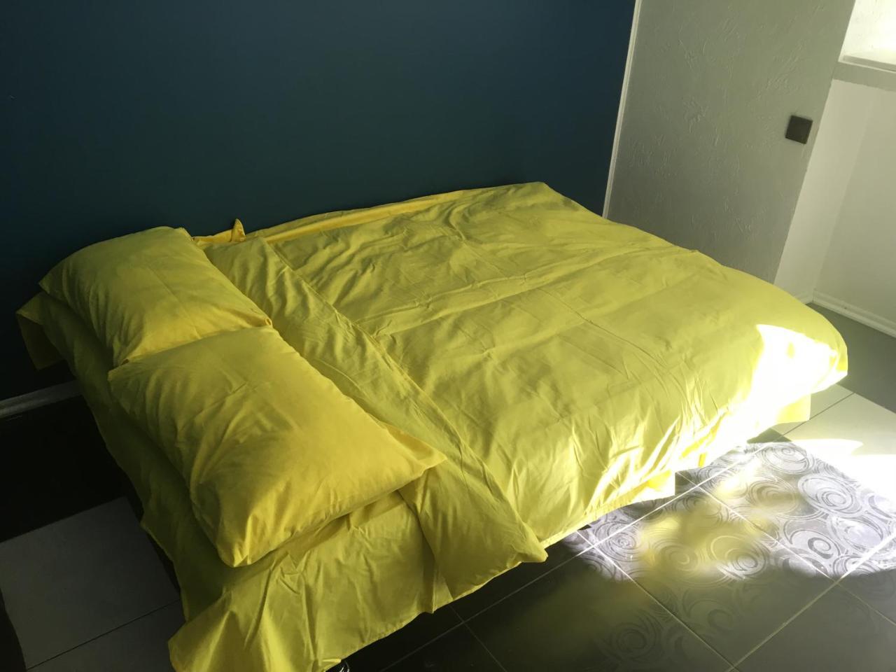 Guculka Apartment Yaremche Ngoại thất bức ảnh