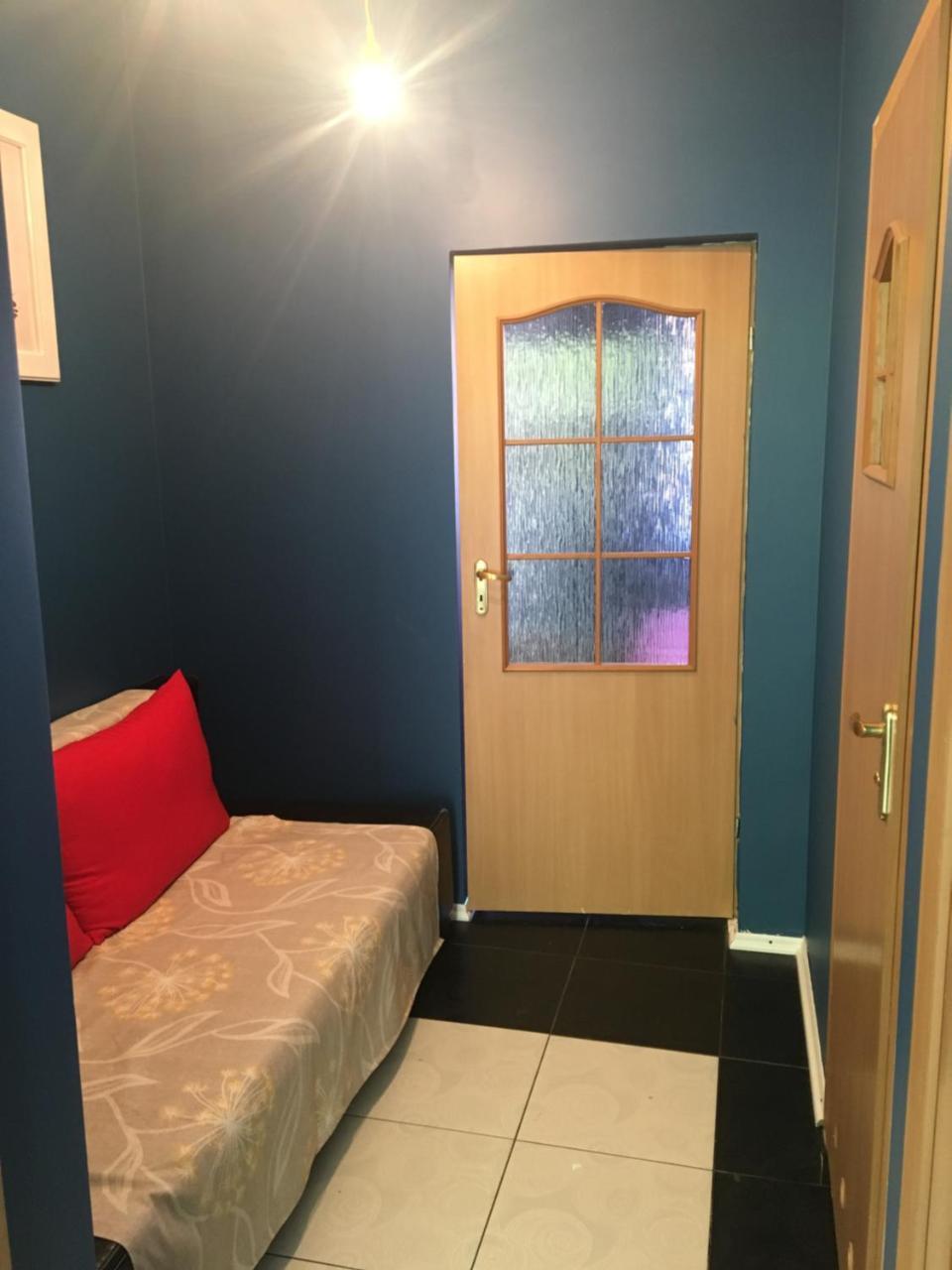 Guculka Apartment Yaremche Ngoại thất bức ảnh